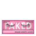 Faked Insane Length Pestañas Faked Insane Length Pestañas